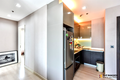 Condos for sale : The Signature by Urbano Ready-to-move-in Condo, Great Value near BTS Saphan Khwai