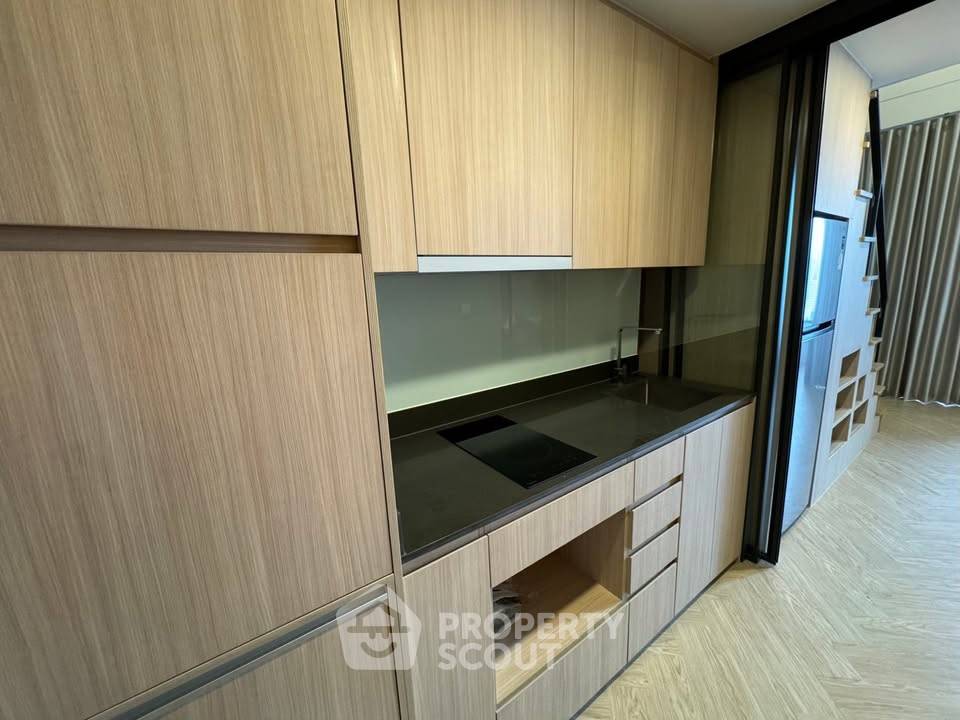 picture 1-BR Condo at Landmark @MRTA Station in Bang Kapi (ID 3339300) - 8/11