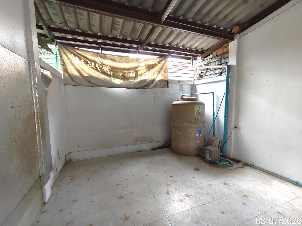 รูป อาคารพาณิชย์ 21.7 ตร.วา เมืองจันทบุรี จันทบุรี 4M - รูปที่ 21/33