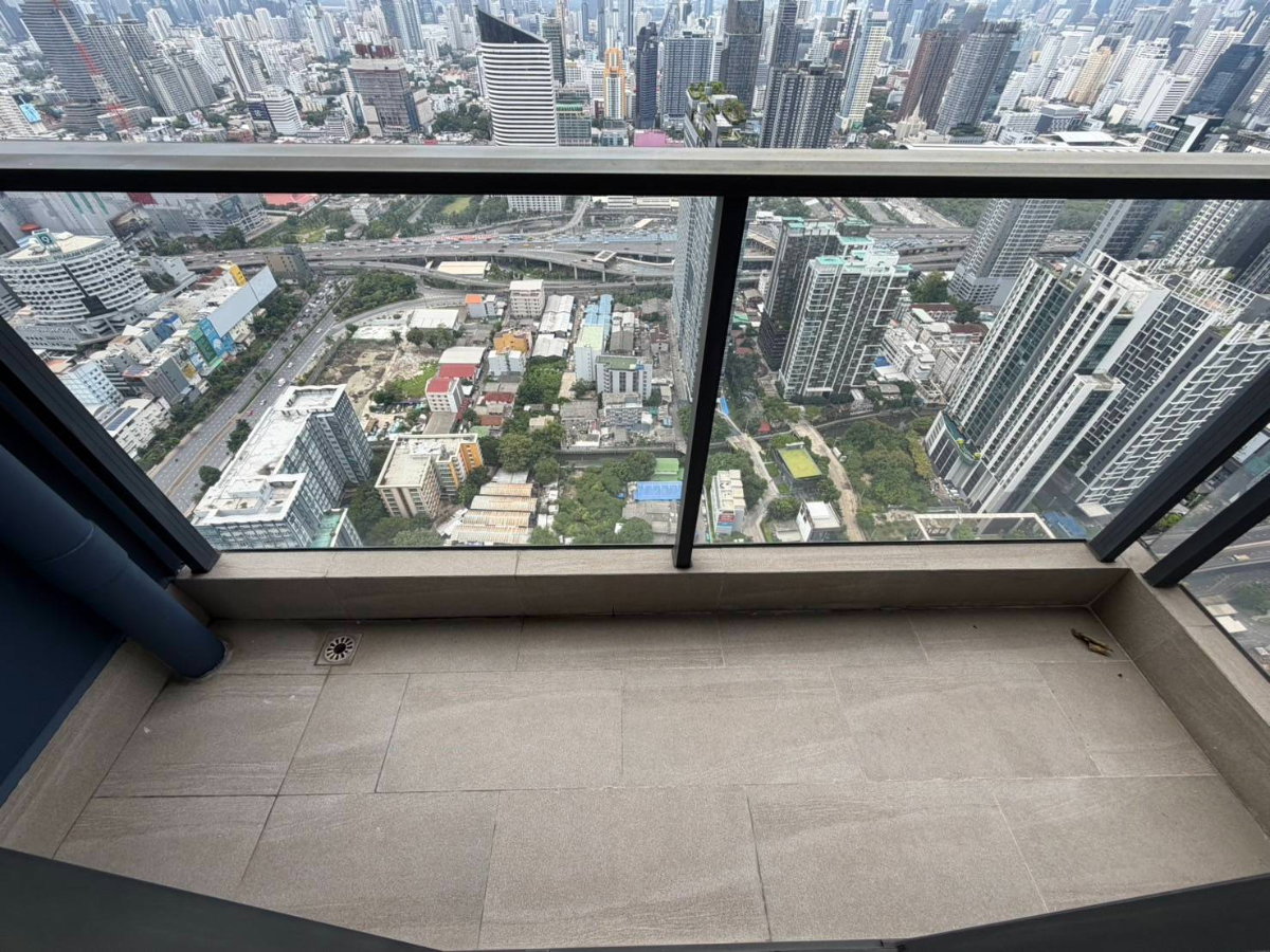รูป ให้เช่าคอนโด One9Five Asoke Rama 9 คอนโดแต่งครบพร้อมเข้าอยู่ใกล้MRTพระราม9!! - รูปที่ 17/19