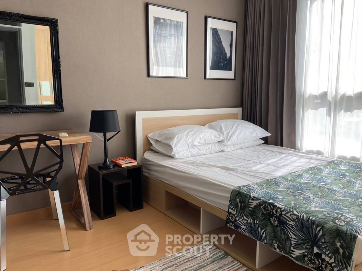 รูป ใกล้ BTS พระโขนง 300 ม. คอนโด 1 ห้องนอน Life @ Sukhumvit 65 (ID 508577) - รูปที่ 2/9