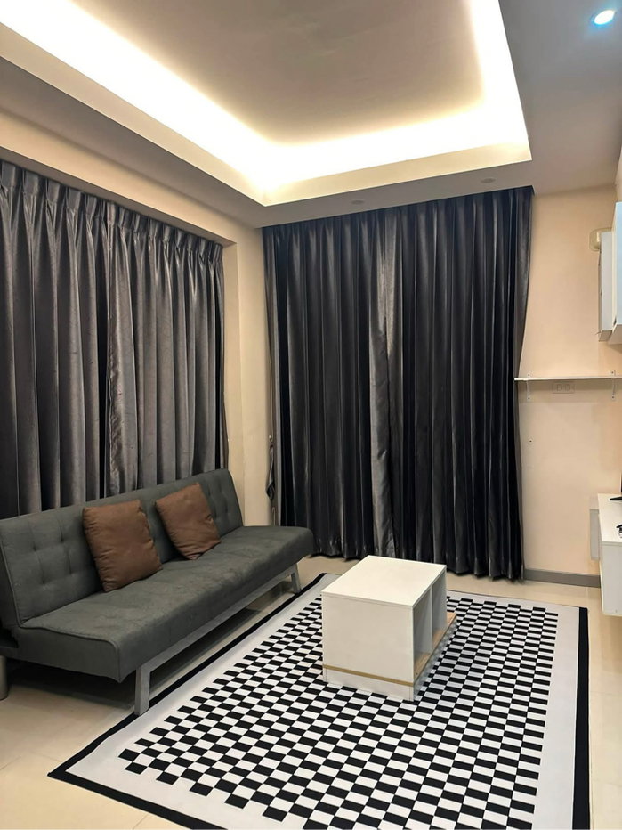 รูป The green city condo เพียง 6,500/เดือน - รูปที่ 5/14