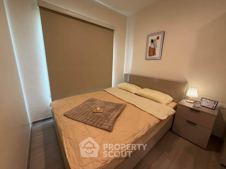 picture 1-BR Condo at THE BASE Phetchaburi-Thonglor in Bang Kapi (ID 3340856) - 6/10