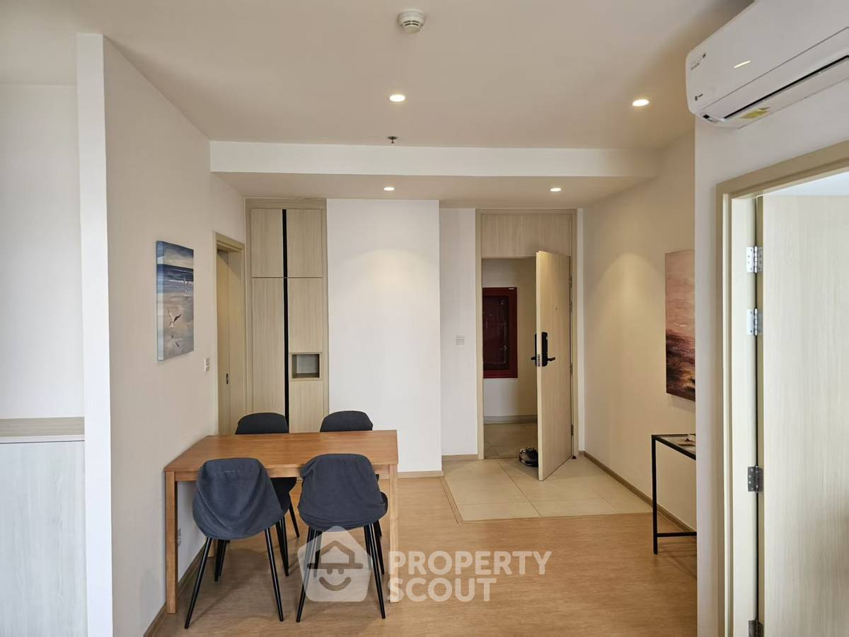 รูป คอนโด 2 ห้องนอน ชั้น 26 โครงการ Maru Ekkamai 2 ใกล้ BTS เอกมัย (ID 3339122) - รูปที่ 6/11