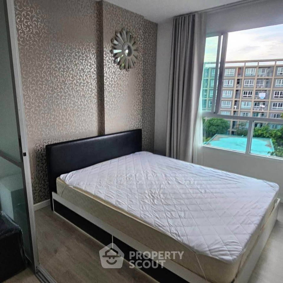 รูป คอนโด 1 ห้องนอนให้เช่า D Condo Sign Chiang Mai ใกล้เซ็นทรัลเฟสติวัล (ID 3340321) - รูปที่ 3/16
