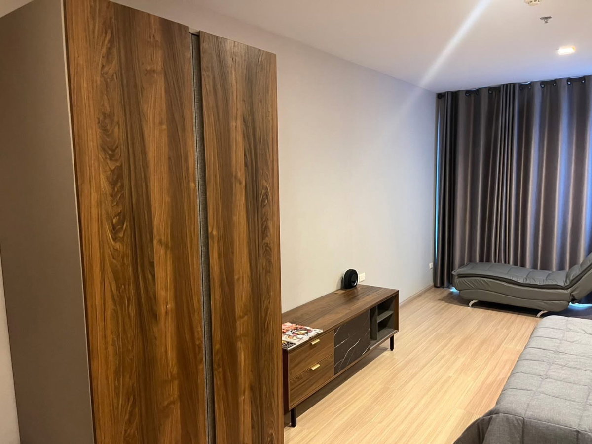 รูป  ให้เช่า "Condo Casa รัชดา-ราชพฤกษ์" ติด (BTS ตลาดพลู) รปภ 24 ชม.  - รูปที่ 5/8