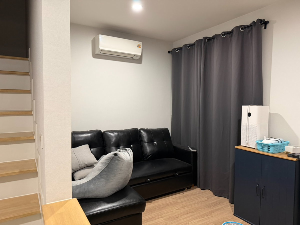 picture Ninya Kanlapaphruek / 4 Bedrooms #HKAL066 - 12/12