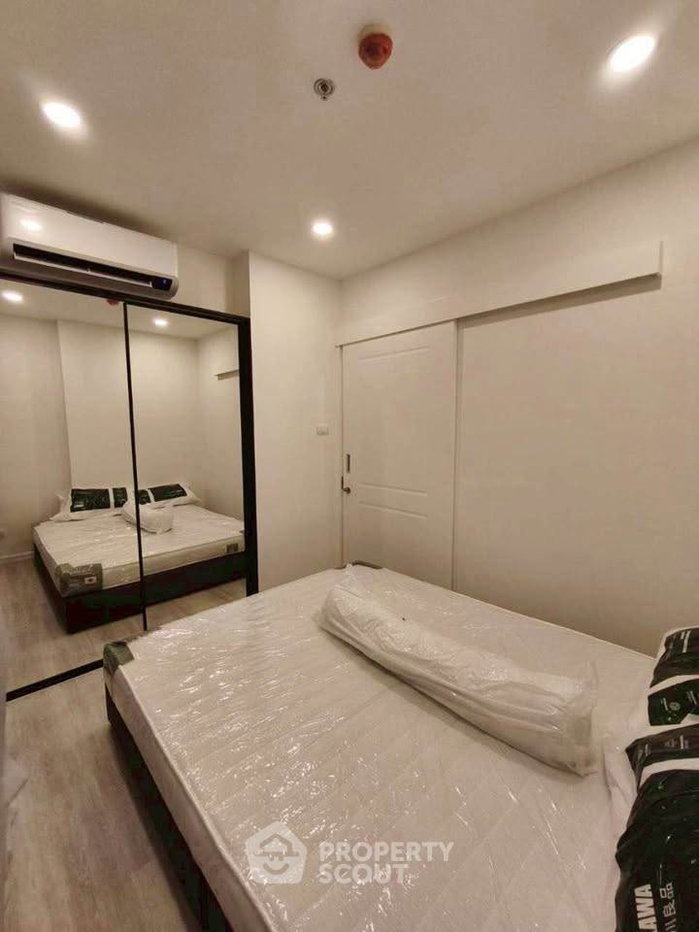 รูป คอนโด 1-ห้องนอน ที่ คอนโดบ้านเจ้าพระยา ใกล้ MRT หัวลำโพง (ID 3338576) - รูปที่ 8/10