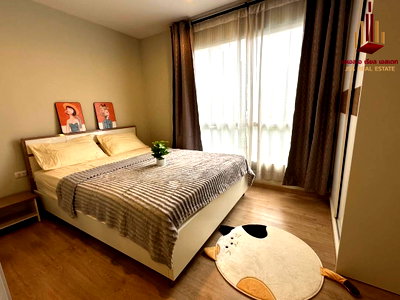 Condos for sale : ✨ For Sale: Tempo One Ramkhamhaeng - Rama 9 Condo ✨ 💰 Only 2,000,000 THB