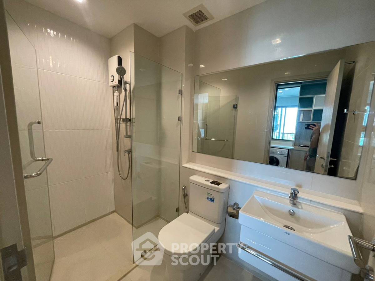 picture 20th-Floor 1-BR For Sale At Life One Wireless Near BTS Phloen Chit (ID 2259673) - 22/22