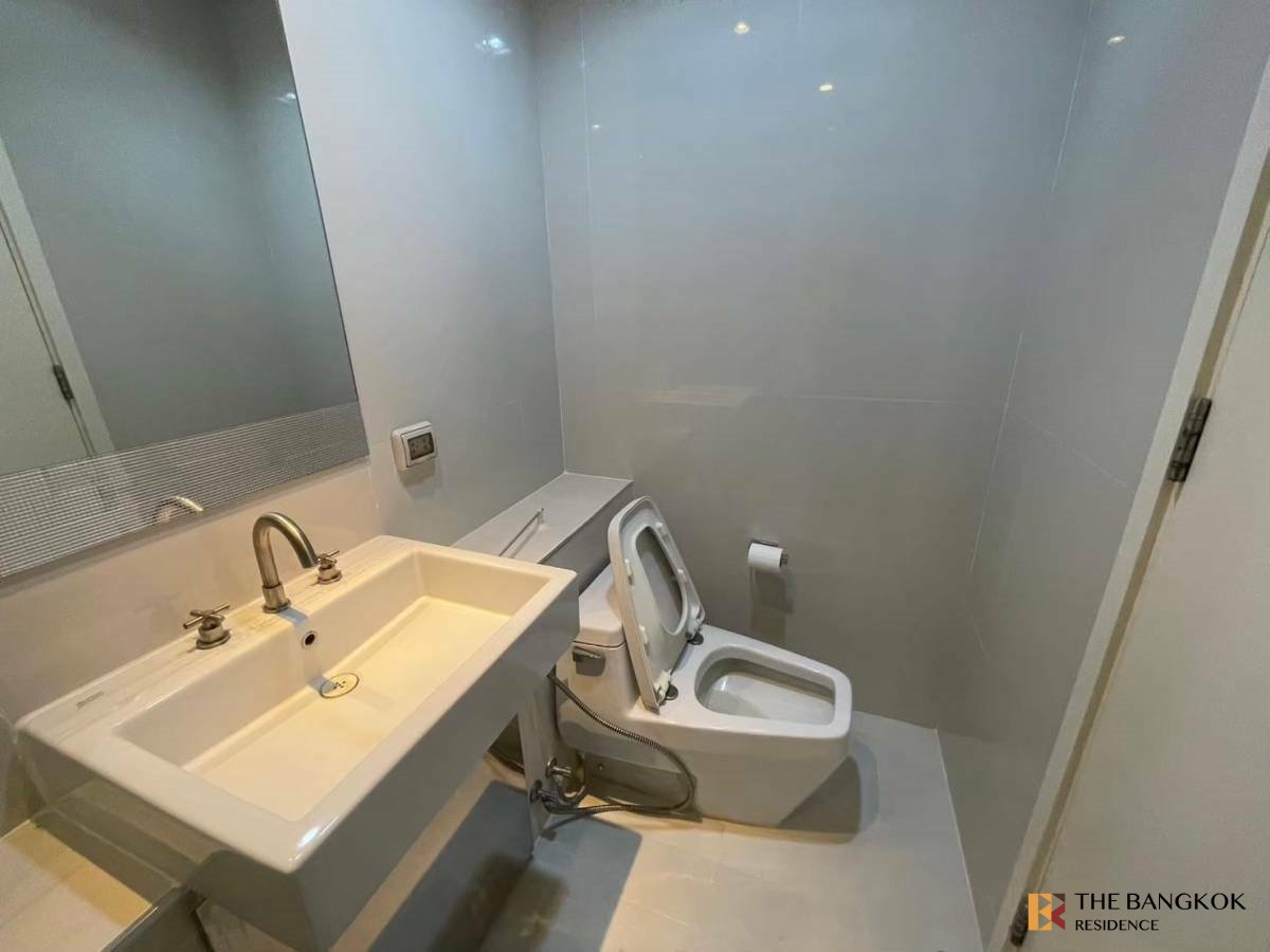 รูป 🩶🩶ขายคอนโด Equinox Phahol-Vibha ห้องกว้าง 40 ตร.ม. ราคาดี ใกล้ MRT พหลโยธิน🩶🩶 - รูปที่ 7/7