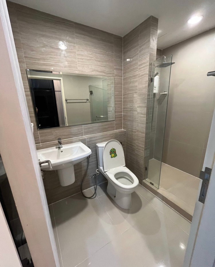 รูป ให้เช่า Niche Mono สุขุมวิท–แบริ่ง 🏡 มีเครื่องซักผ้า พร้อมอยู่ ‼️ BTS แบริ่ง #ตอบแชทไว🔥🔥รหัส B903 - รูปที่ 6/8