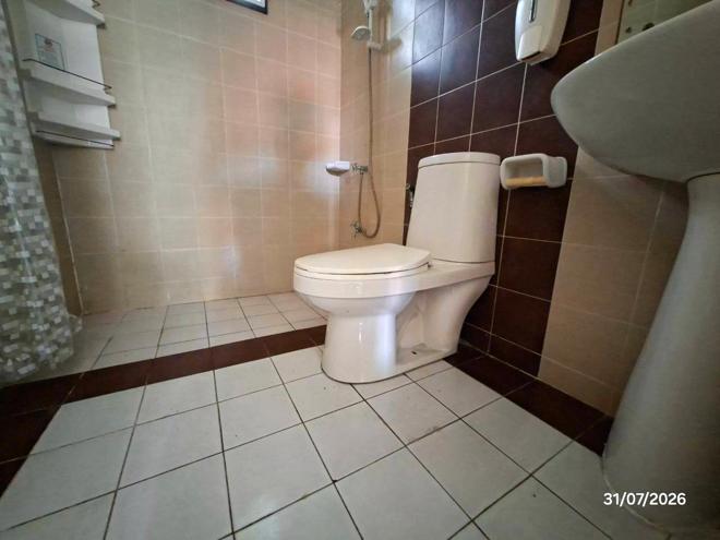 รูป บ้านเดี่ยว 60 ตร.วา บ้านเกษมสุข ลำลูกกา คลอง 7 ลำลูกกา ปทุมธานี 2.5M - รูปที่ 16/37