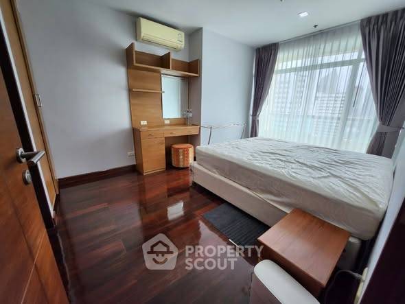 รูป ชั้นสูง 2 ห้องนอน ที่ Sukhumvit City Resort Condominium ใกล้ BTS Nana (ID 3340117) - รูปที่ 4/7