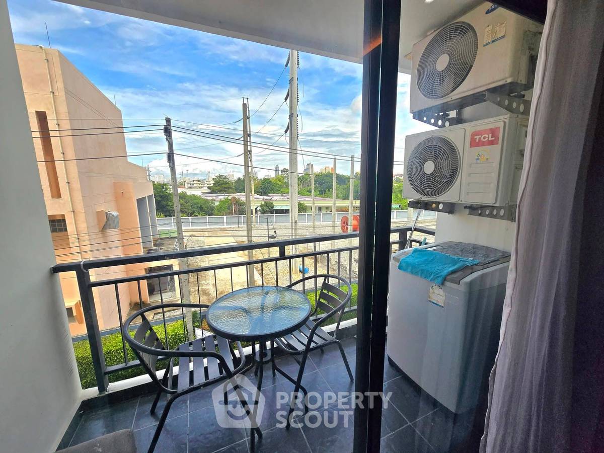รูป คอนโด 1-ห้องนอน ที่ เดอะ บลู เรสซิเด้นท์ ใกล้ พัทยาตะวันออก (ID 3339240) - รูปที่ 7/13