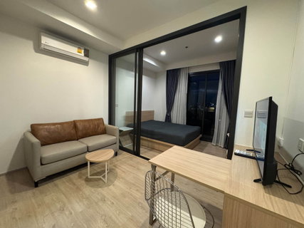 รูปภาพ Condo for Rent at M Jatujak (E6909009) ID Line : @condo101-Dream