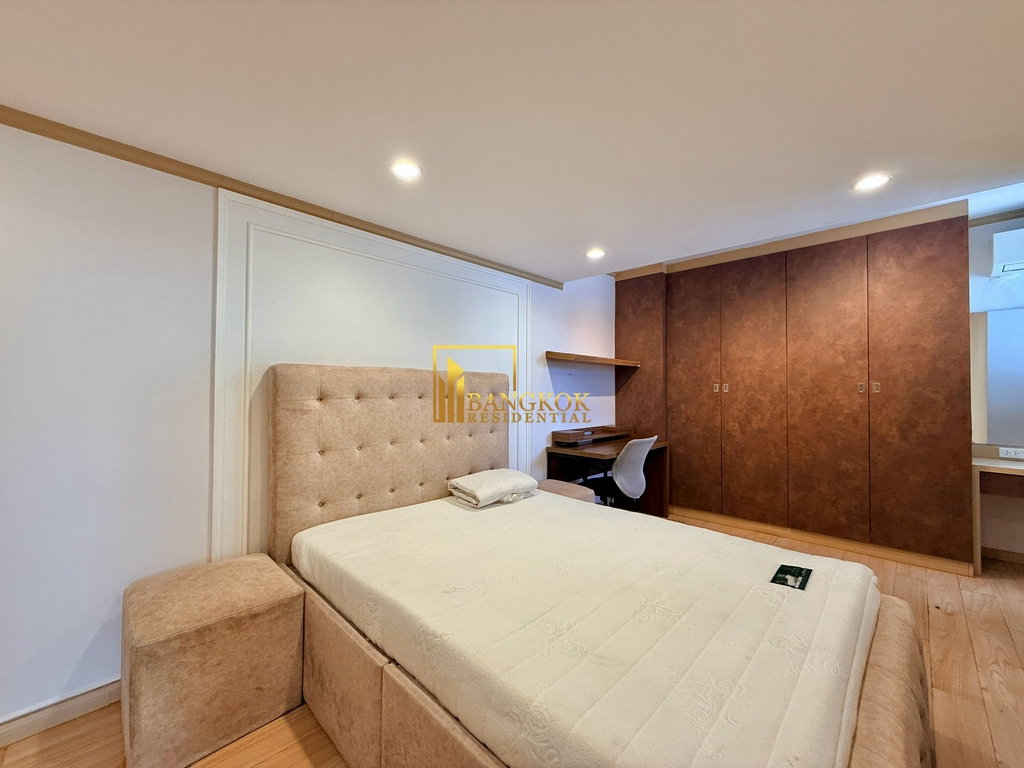 รูป DS Tower 2 | Delightful 3 Bedroom Condo in Phrom Phong - BR11024CD - รูปที่ 16/39