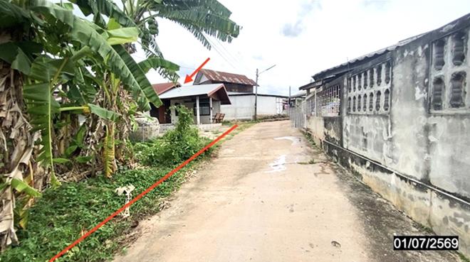 รูป บ้านเดี่ยว 98 ตร.วา ภูหลวง เลย 1.1M - รูปที่ 9/23
