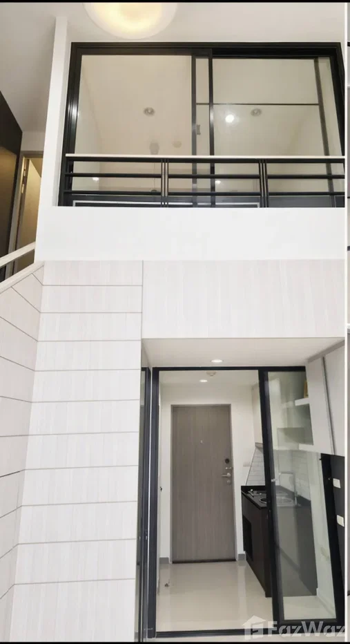 picture 1 Bedroom Condo for sale at L Loft Ratchada 19 6805128 - 8/21