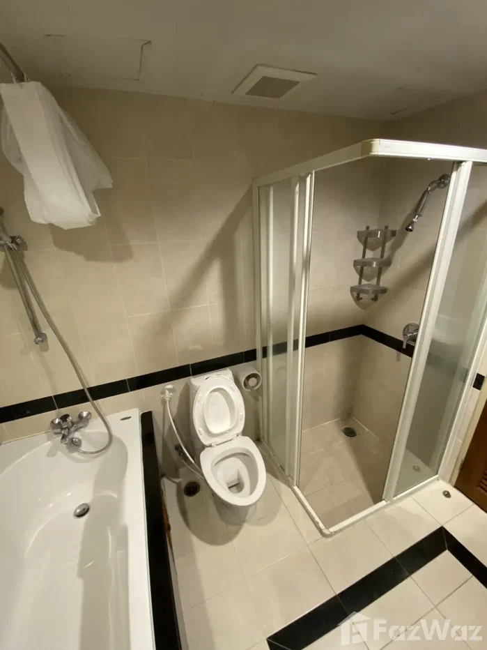 รูป คอนโดให้เช่า 2 ห้องนอน ในโครงการ บ้านธีรภา 6805194 - รูปที่ 11/12