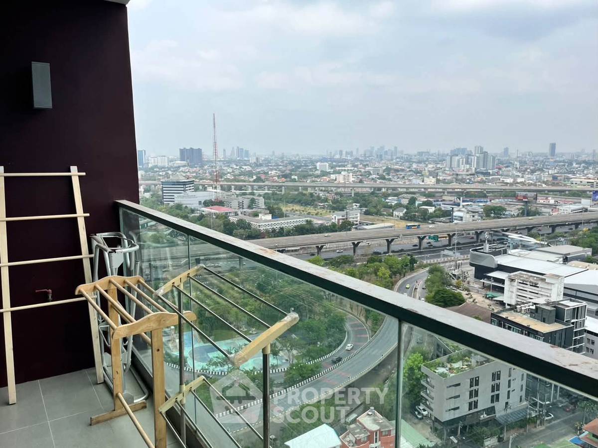 picture 2-BR Condo at Vantage Ratchavipa Condominium in Chatuchak (ID 3337081) - 4/10