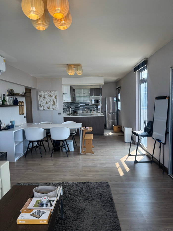 picture Lake View Condo 80 sqm. (2 Bedrooms 2 Bathrooms) - 11/20
