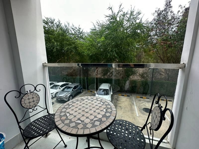 picture For rent: Nam Talay Condominium (Studio) - 7/8