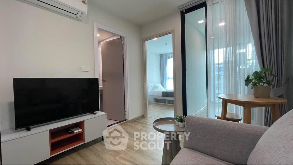 รูป คอนโด 1-ห้องนอน ที่ เคฟ ลูมินัส บางมด ใกล้ พุทธบูชา (ID 3339338) - รูปที่ 2/12