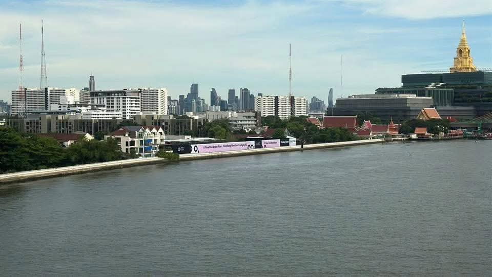 รูป ​REFERENCE BAI E RIVER BANGPHO คอนโดหรูริมแม่น้ำเจ้าพระยา 26-27 ก.ย. นี้ 2 วันสุดท้าย! รีบทักด่วนล็อกห้องสวย เริ่ม 2.79 ลบ.* Line: @whitesand - รูปที่ 7/8