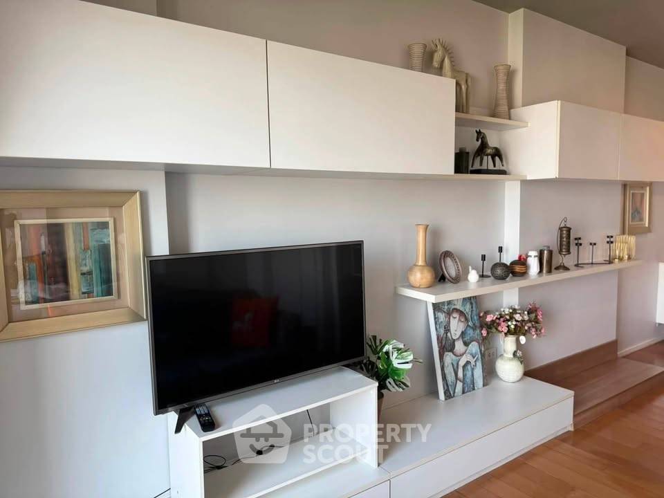 picture 23rd-Floor 1-BR At Blocs 77 Near BTS On Nut (ID 3339257) - 10/13
