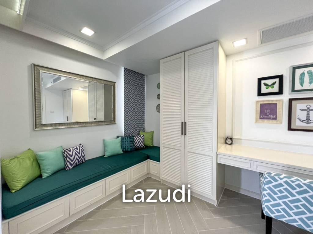 picture Malibu Kao Tao 150 sqm 2Bed Pet-Friendly Condo - 22/36