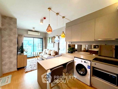 Condos for rent : 2-BR Condo at Ideo Sukhumvit 93 near BTS Bang Chak (ID 3336734)