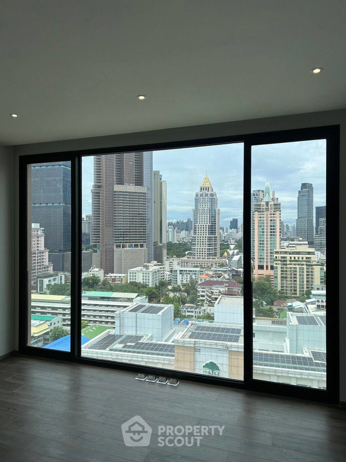 picture 20th-Floor 2-BR Condo At ROMM CONVENT Near BTS Sala Daeng (ID 3340865) - 15/15