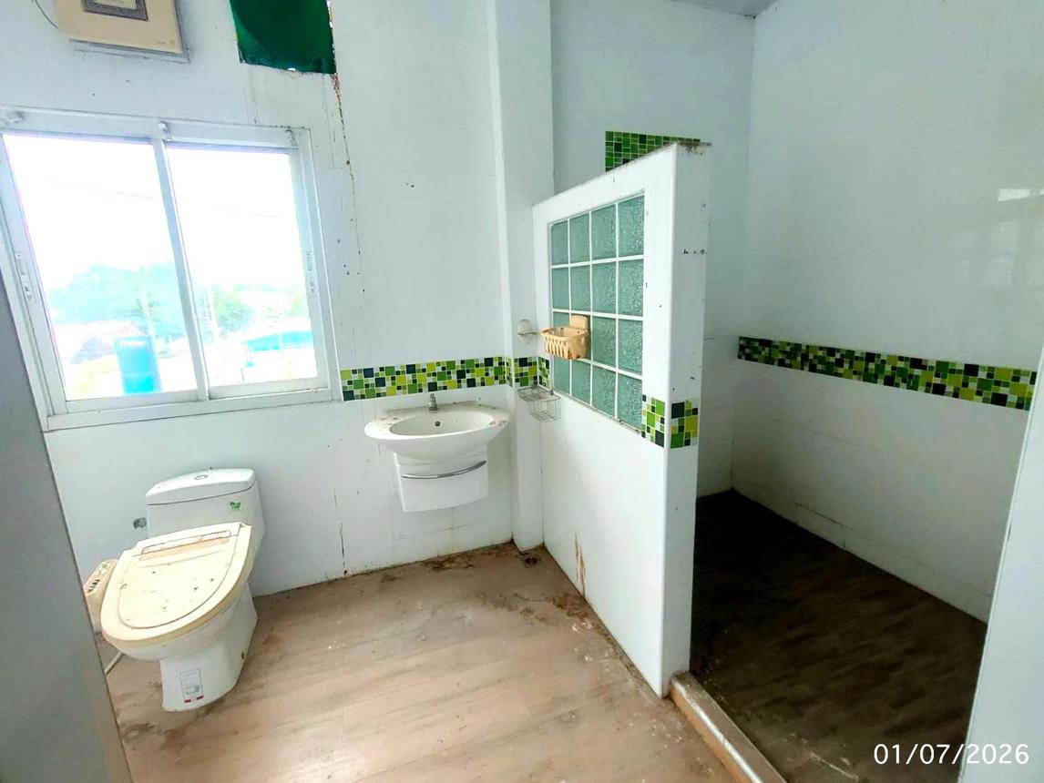 รูป อาคารพาณิชย์ 65 ตร.วา เมืองลพบุรี ลพบุรี 12.9M - รูปที่ 25/45