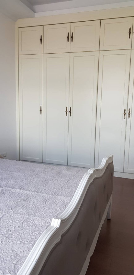 picture FOR RENT-- 2 BEDROOM 60.68 SQ.M -- READY TO MOVE IN -- CALL NOW 094-641-5974 - 1/10