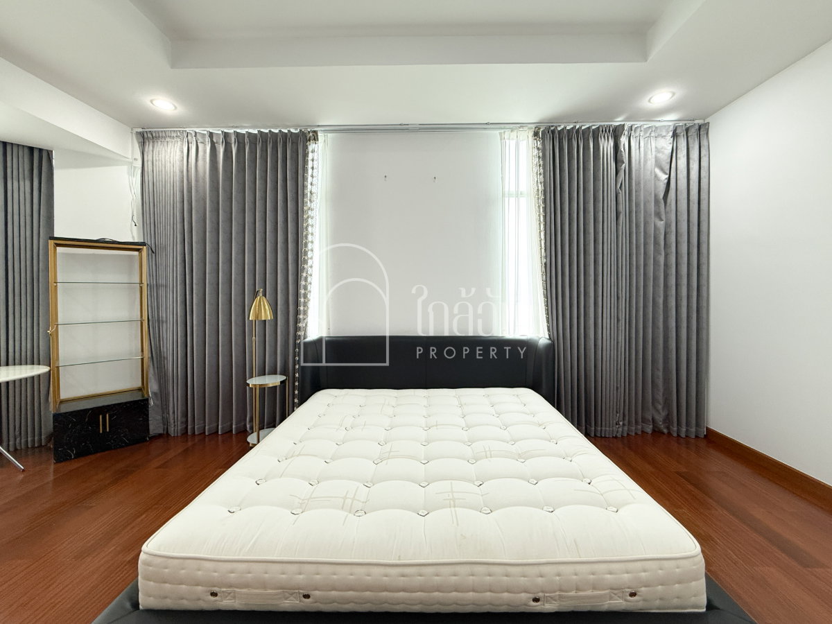 รูป 🔥 ขาย Rare Unit!! Penthouse Supalai Wellington (ศุภาลัย เวลลิงตัน) สภาพดีพร้อมอยู่ ที่จอดรถFix2คัน - KC213 - รูปที่ 9/20