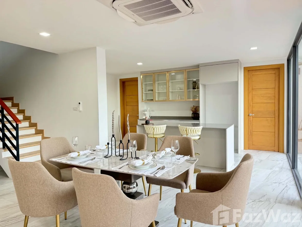 picture Luxury Private Pool House | City Home Kuku, 6803073 - 3/23