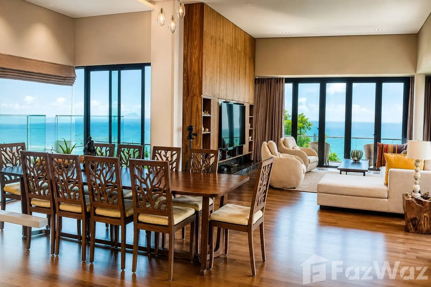 picture 4 Bedroom Villa for sale in Ratsada, Phuket 6805414 - 2/15