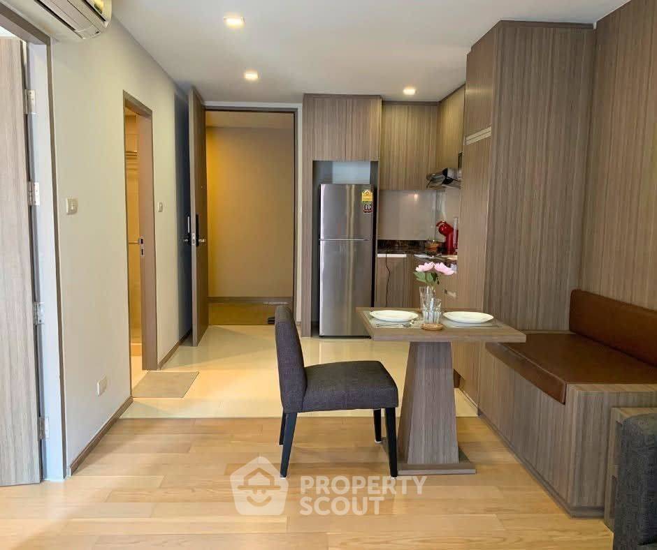 picture 1-BR Condo At Art @ Thonglor, 45 Sqm In Thonglor (ID 3336720) - 13/13