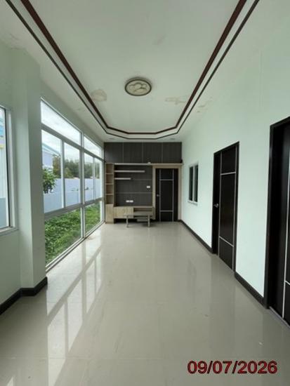 รูป บ้านเดี่ยว 37.9 ตร.วา ทรัพย์มณี 999 เฟส 4 ปลวกแดง ระยอง 2.2M - รูปที่ 4/23