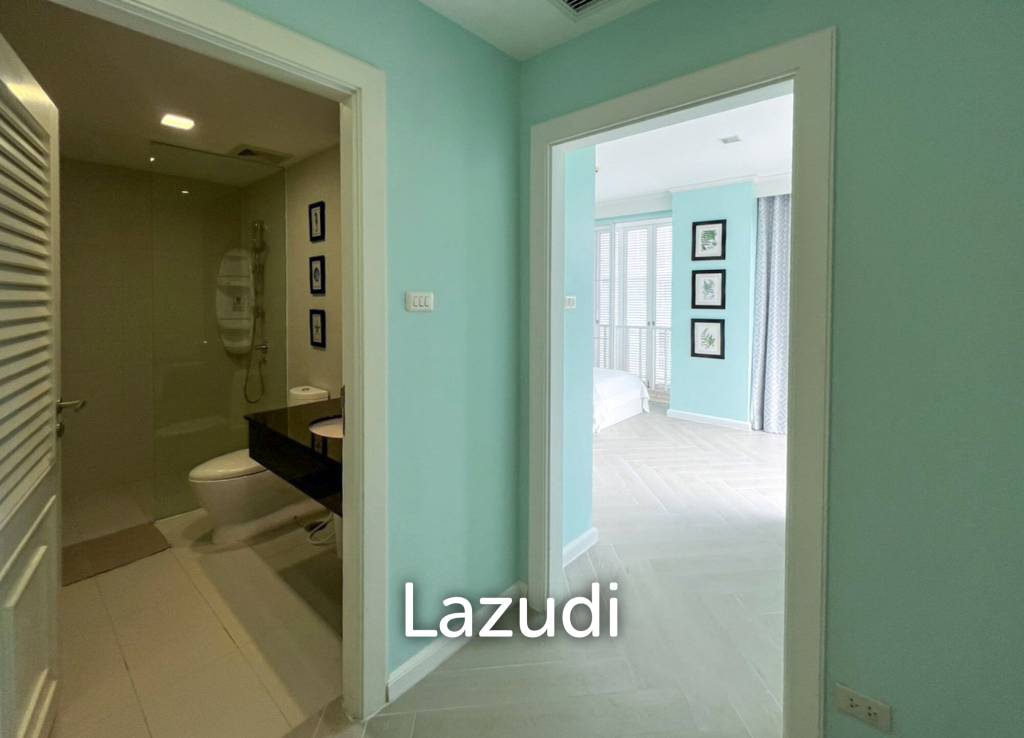 picture Malibu Kao Tao 134 sqm 2Bed Pet-Friendly Condo - 29/38