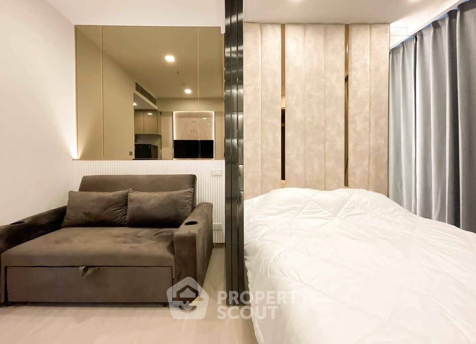 picture 300m To MRT Phra Ram 9 | 1-BR At One 9 Five Asoke - Rama 9 (ID 2927270) - 3/4