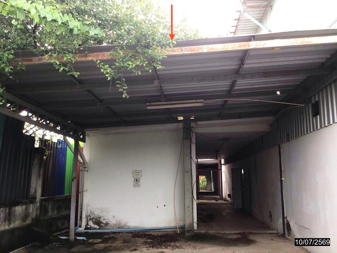 picture FACTORY 1175 Sq.w. Pak Thong Chai Nakhon Ratchasima for 12M - 36/45