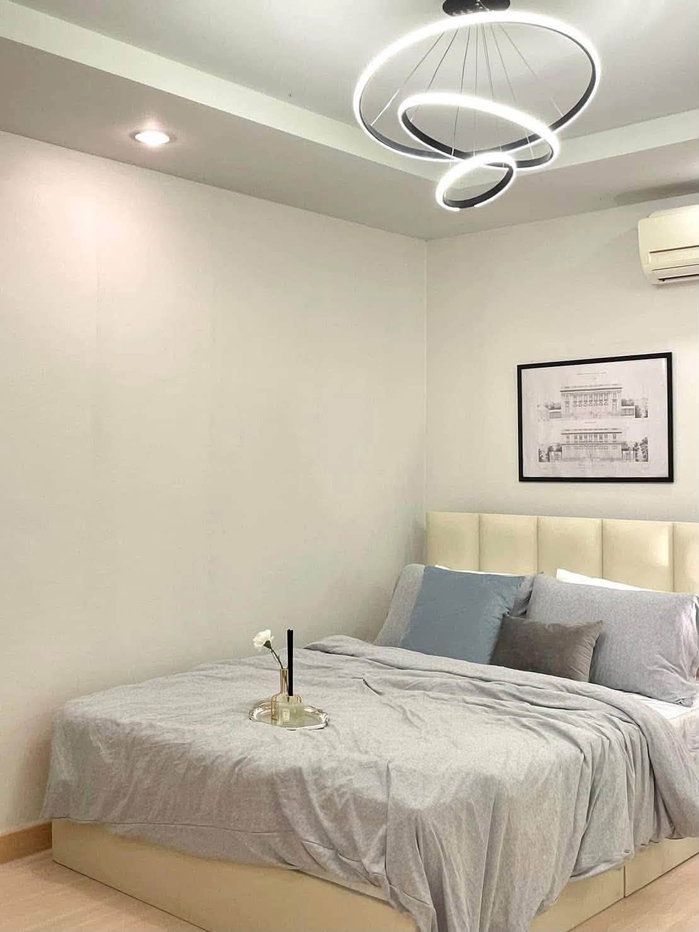 รูป 🍀 ให้เช่า แฮปปี้ คอนโด รัชดา 18 🍀 สนใจแอดไลน์ @zcondo (มี@นำหน้า) 🔥  C6296 - รูปที่ 5/10