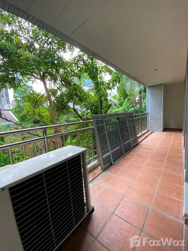 รูป คอนโดให้เช่า 2 ห้องนอน ในโครงการ บ้านธีรภา 6805077 - รูปที่ 3/14