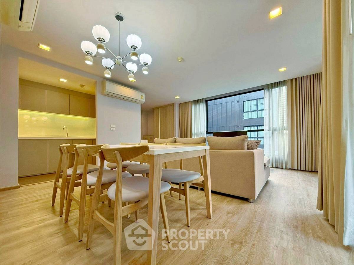 picture 3-BR Condo At LIV @ 49 Near BTS Thong Lor (ID 2487641) - 14/20