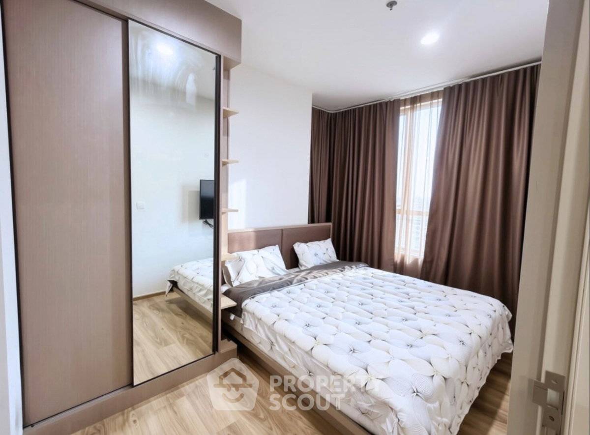picture 2-BR Condo at Oka Haus Sukhumvit 36 near BTS Thong Lor (ID 3338109) - 3/6