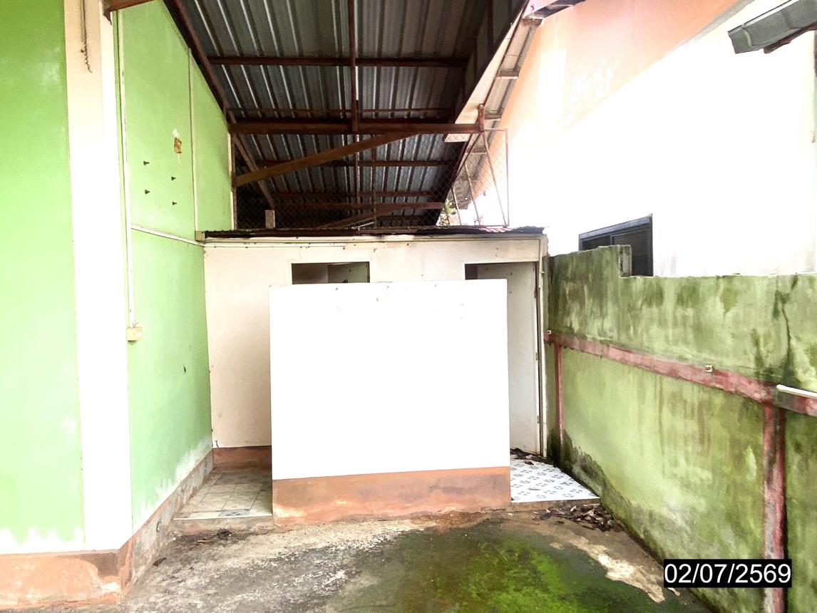 picture HOME 100 Sq.w. Non Sang Nong Bua Lam Phu for 897,000 - 17/23