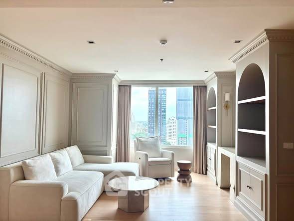 picture 2-BR Condo at Eight Thonglor Residence Condominium near BTS Thong Lor (ID 3340108) - 3/16