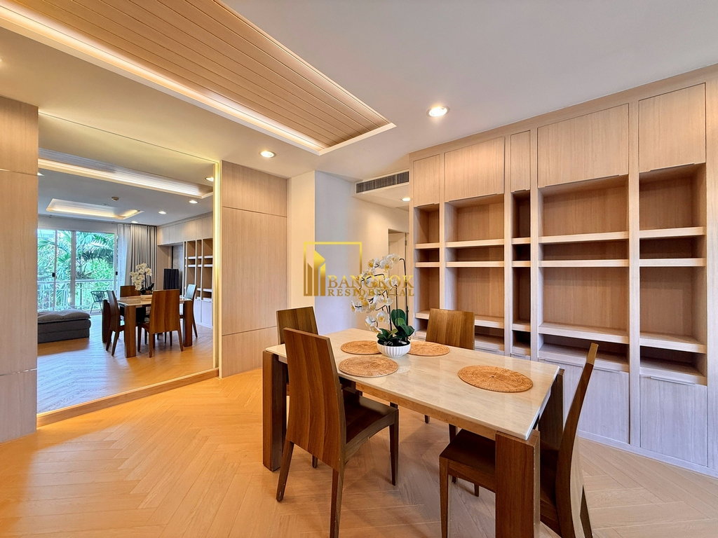 picture The Rise 39 | Superb 2 Bedroom Condo in Phrom Phong Area - BR3125CD - 4/28